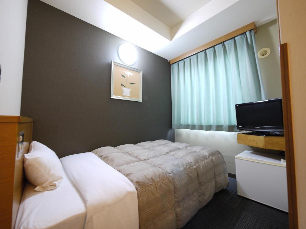 Hotel Route-Inn Court Fujioka Exterior foto